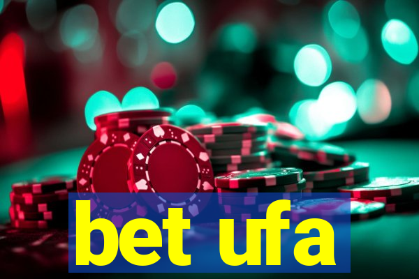 bet ufa