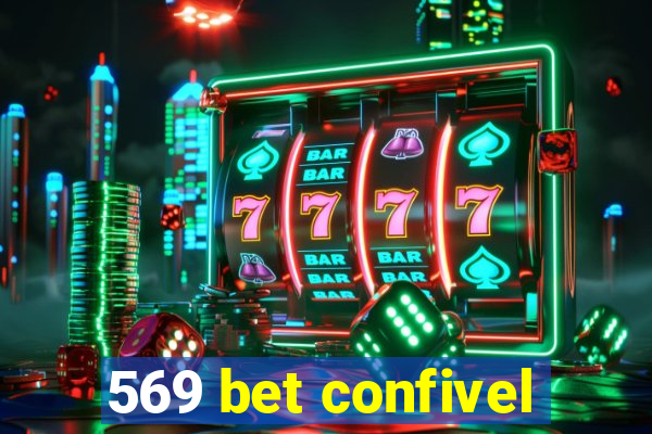 569 bet confivel