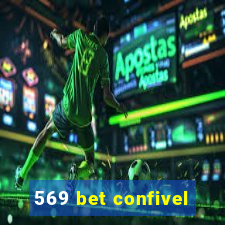 569 bet confivel