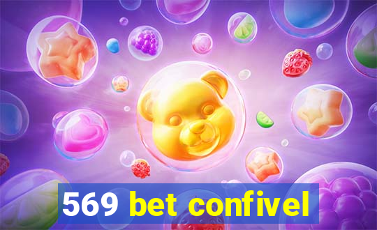 569 bet confivel