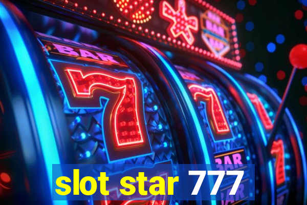 slot star 777