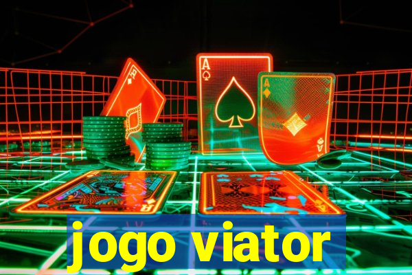 jogo viator