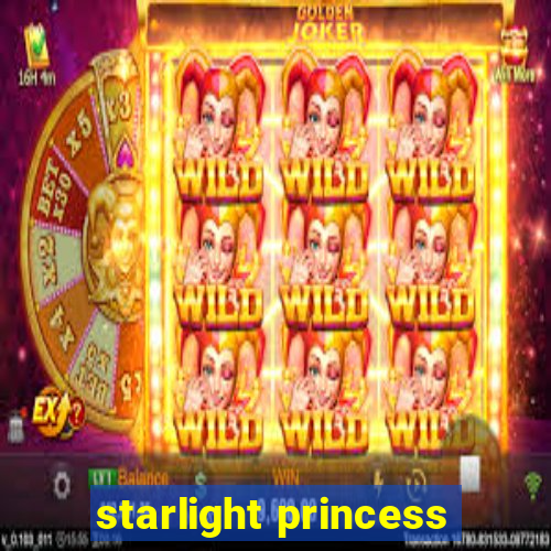 starlight princess