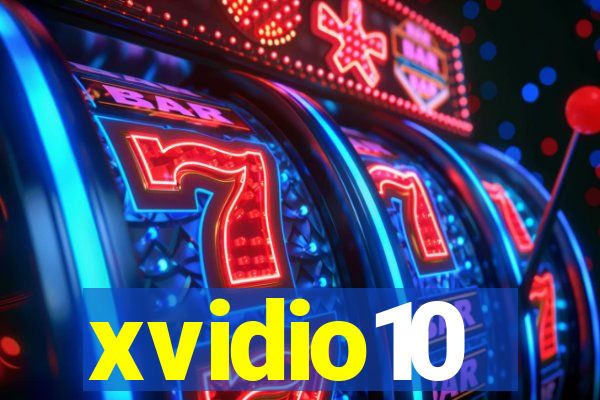 xvidio10