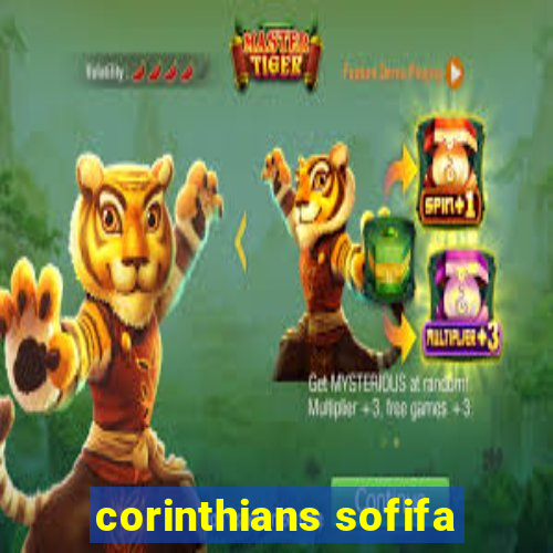 corinthians sofifa