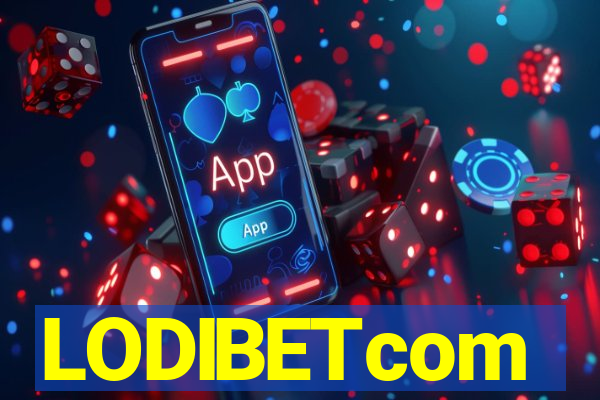 LODIBETcom