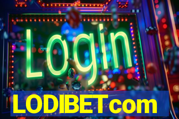 LODIBETcom