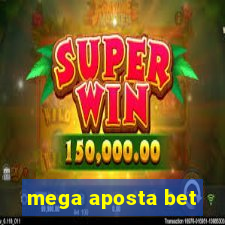 mega aposta bet