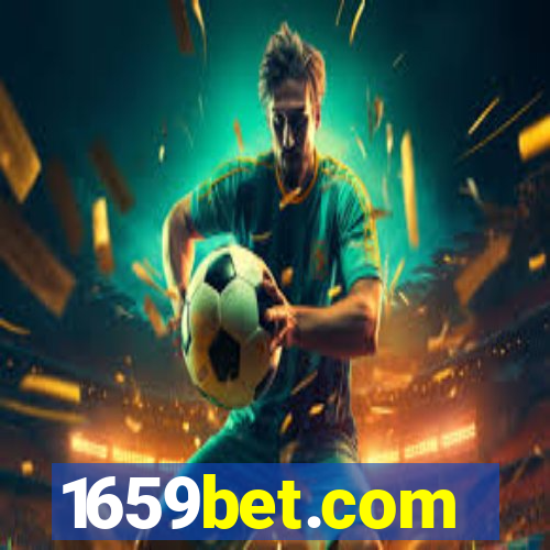 1659bet.com