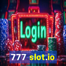 777 slot.io