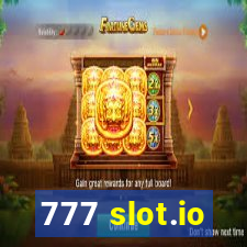 777 slot.io