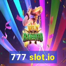 777 slot.io