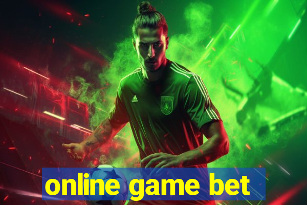 online game bet