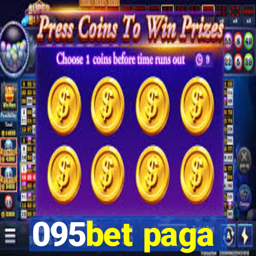 095bet paga