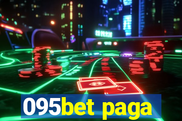 095bet paga