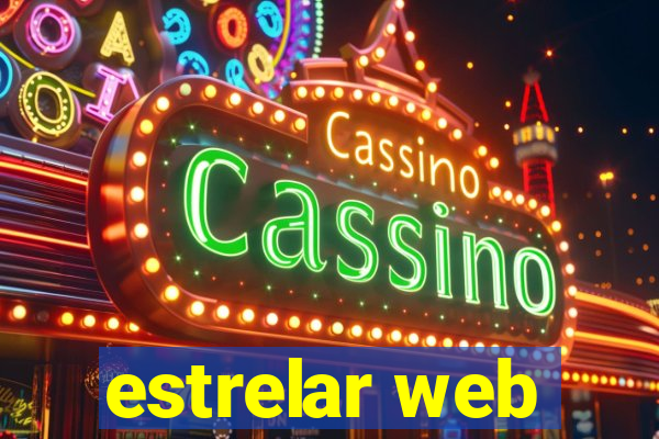 estrelar web