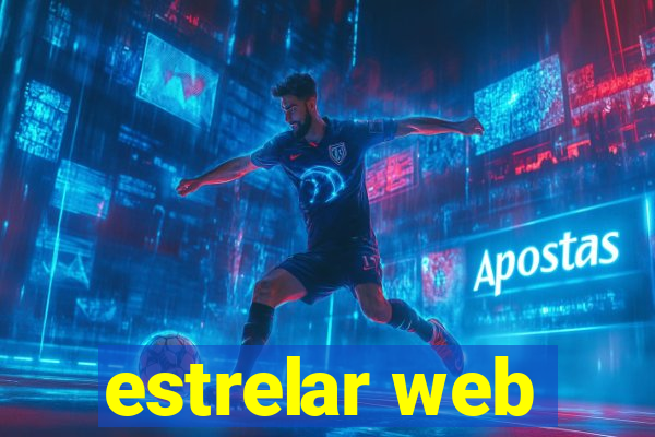 estrelar web