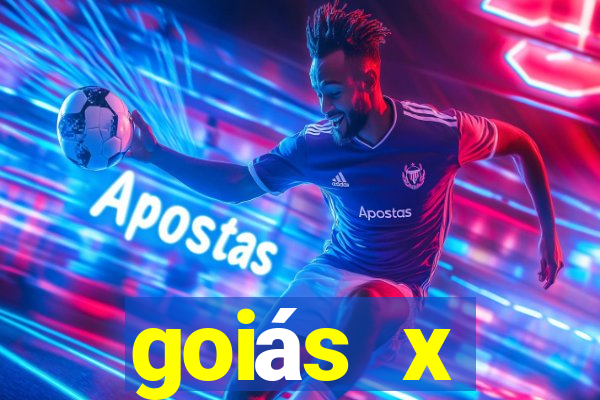 goiás x américa-mg ao vivo