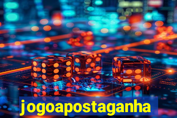 jogoapostaganha