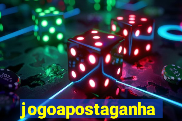 jogoapostaganha