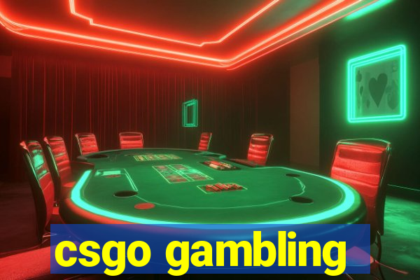 csgo gambling