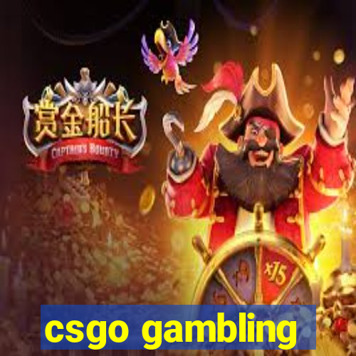 csgo gambling