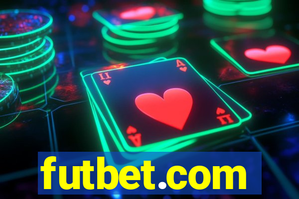 futbet.com