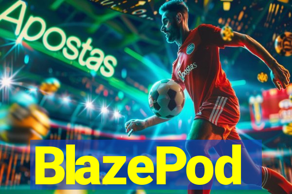 BlazePod