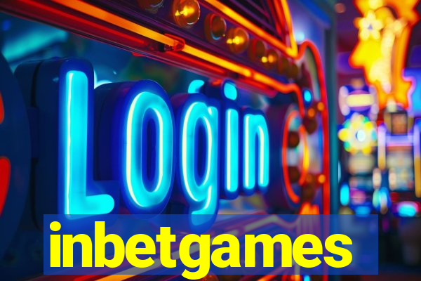 inbetgames