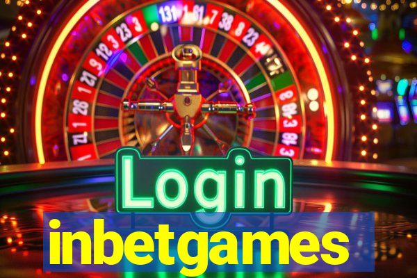 inbetgames