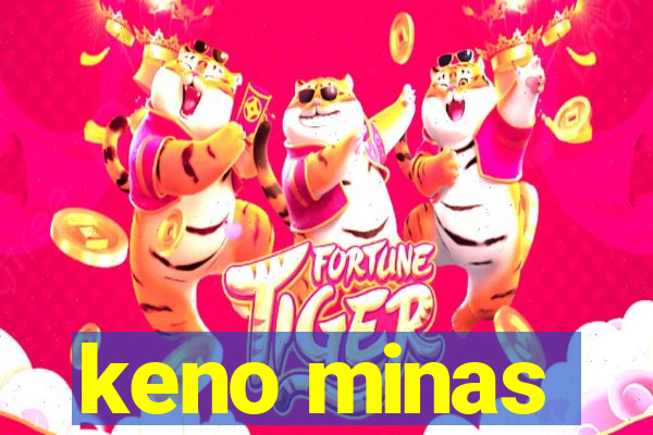 keno minas