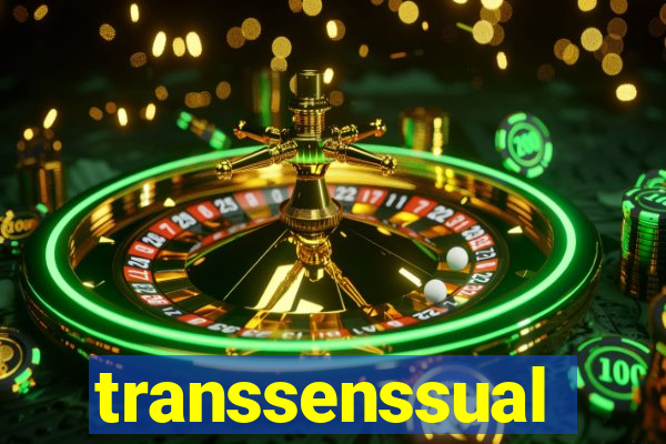 transsenssual