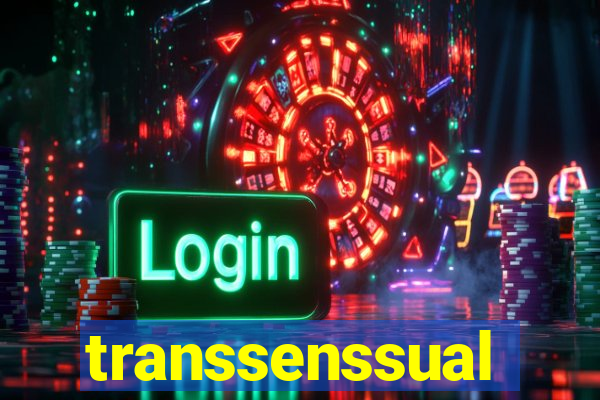 transsenssual