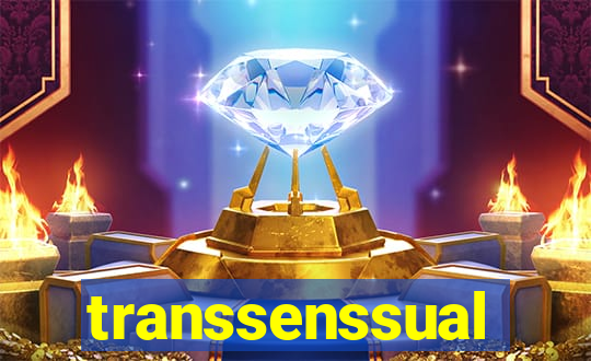 transsenssual