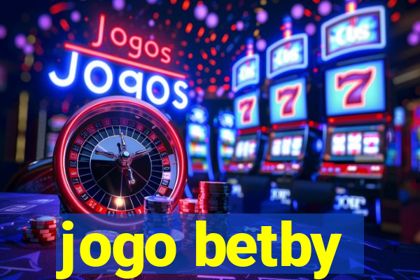 jogo betby