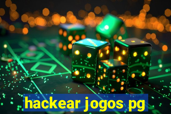 hackear jogos pg