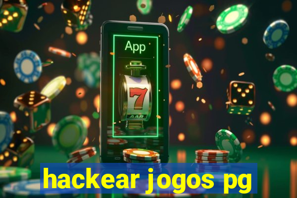 hackear jogos pg