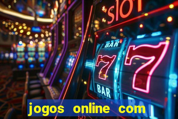 jogos online com cart?o de crédito