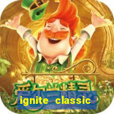 ignite classic slots paga mesmo