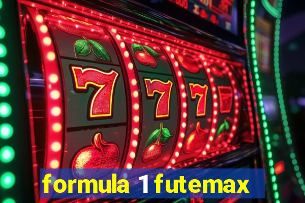 formula 1 futemax