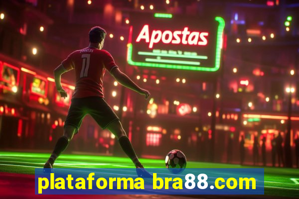 plataforma bra88.com