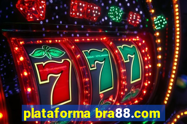 plataforma bra88.com