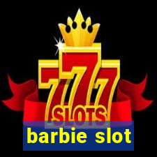 barbie slot