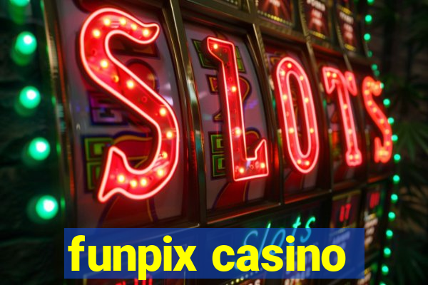 funpix casino