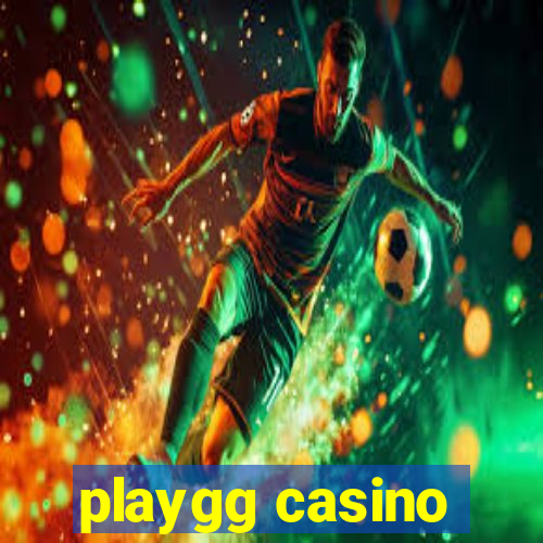 playgg casino