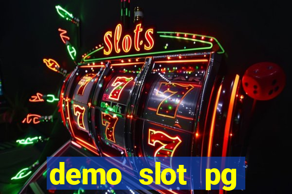 demo slot pg fortune mouse