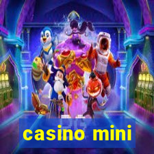 casino mini