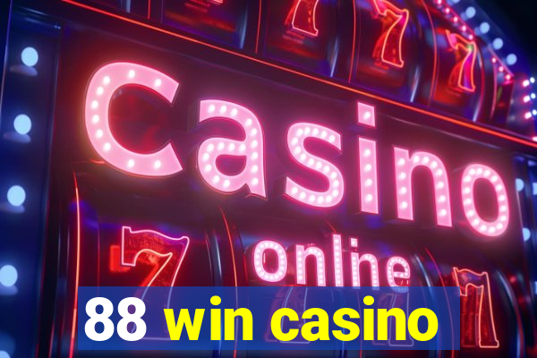 88 win casino