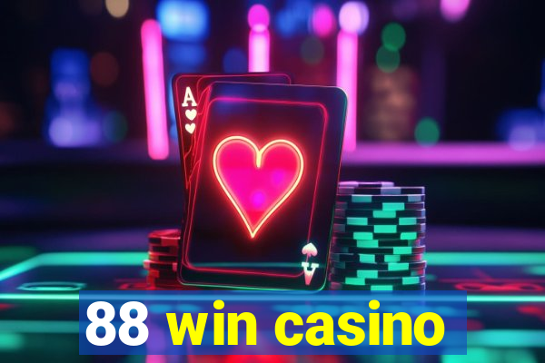 88 win casino