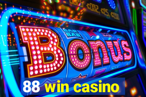 88 win casino